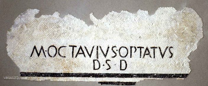 Mosaico